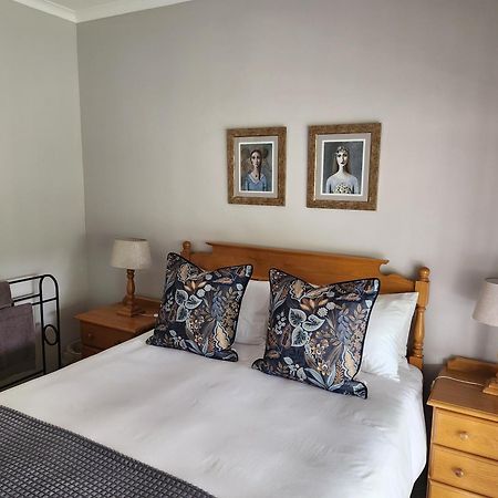 Rosewood Guest Cottage Vryheid Buitenkant foto