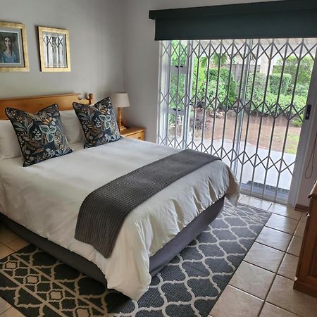 Rosewood Guest Cottage Vryheid Buitenkant foto