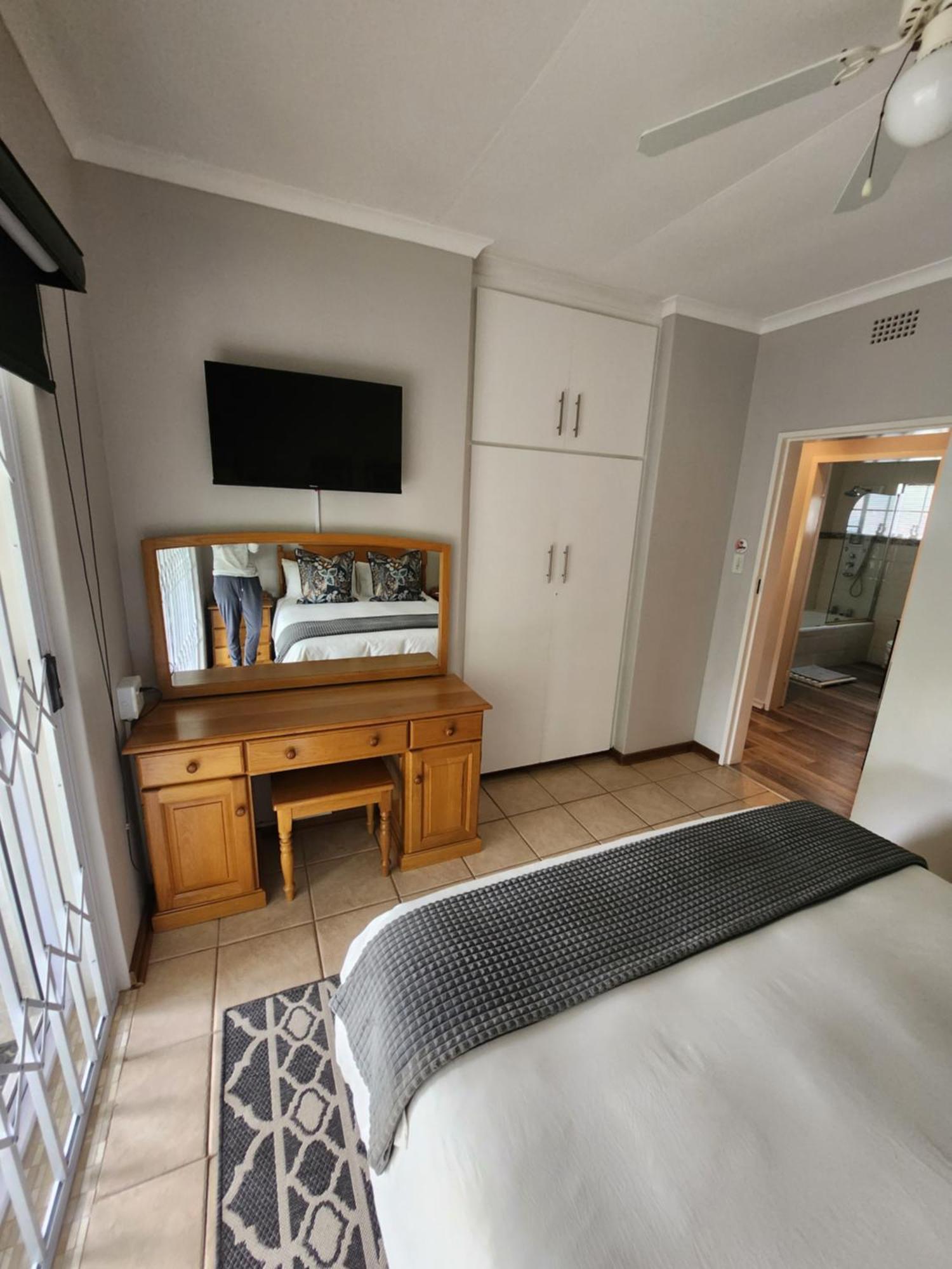 Rosewood Guest Cottage Vryheid Buitenkant foto