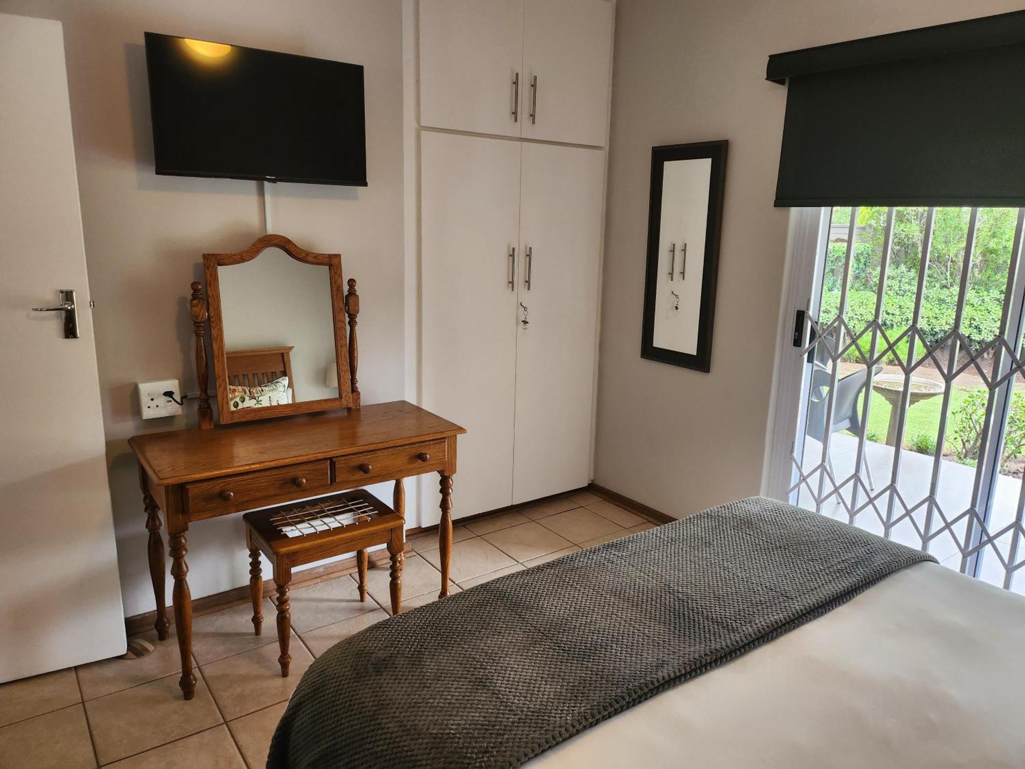 Rosewood Guest Cottage Vryheid Buitenkant foto