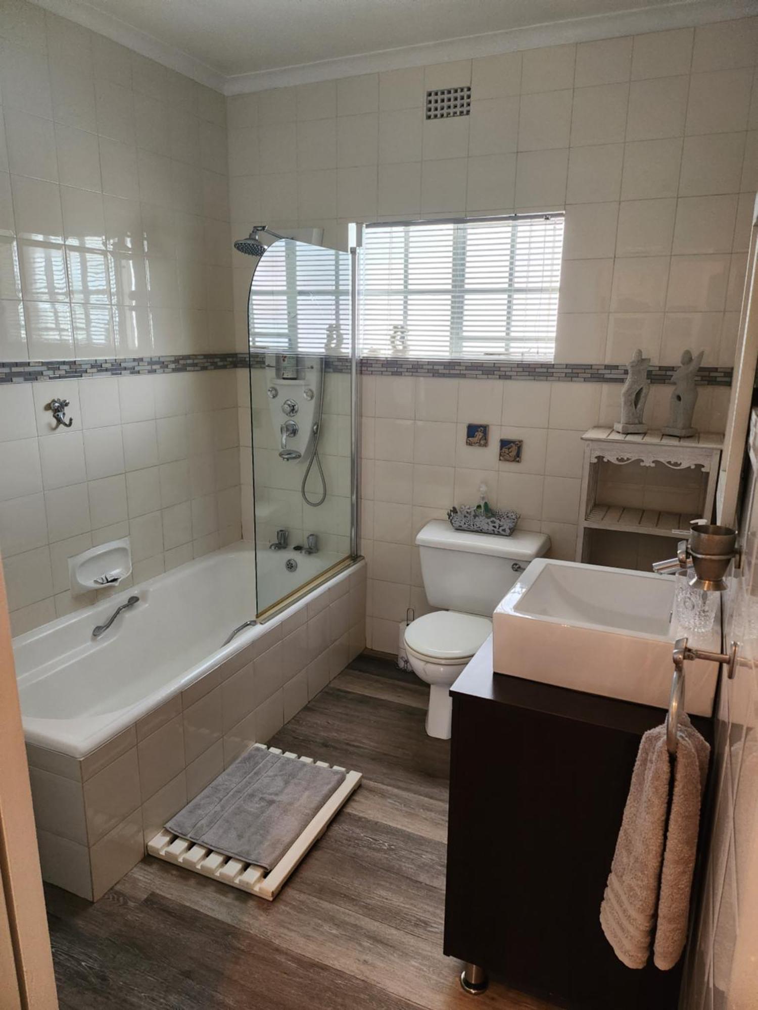 Rosewood Guest Cottage Vryheid Buitenkant foto