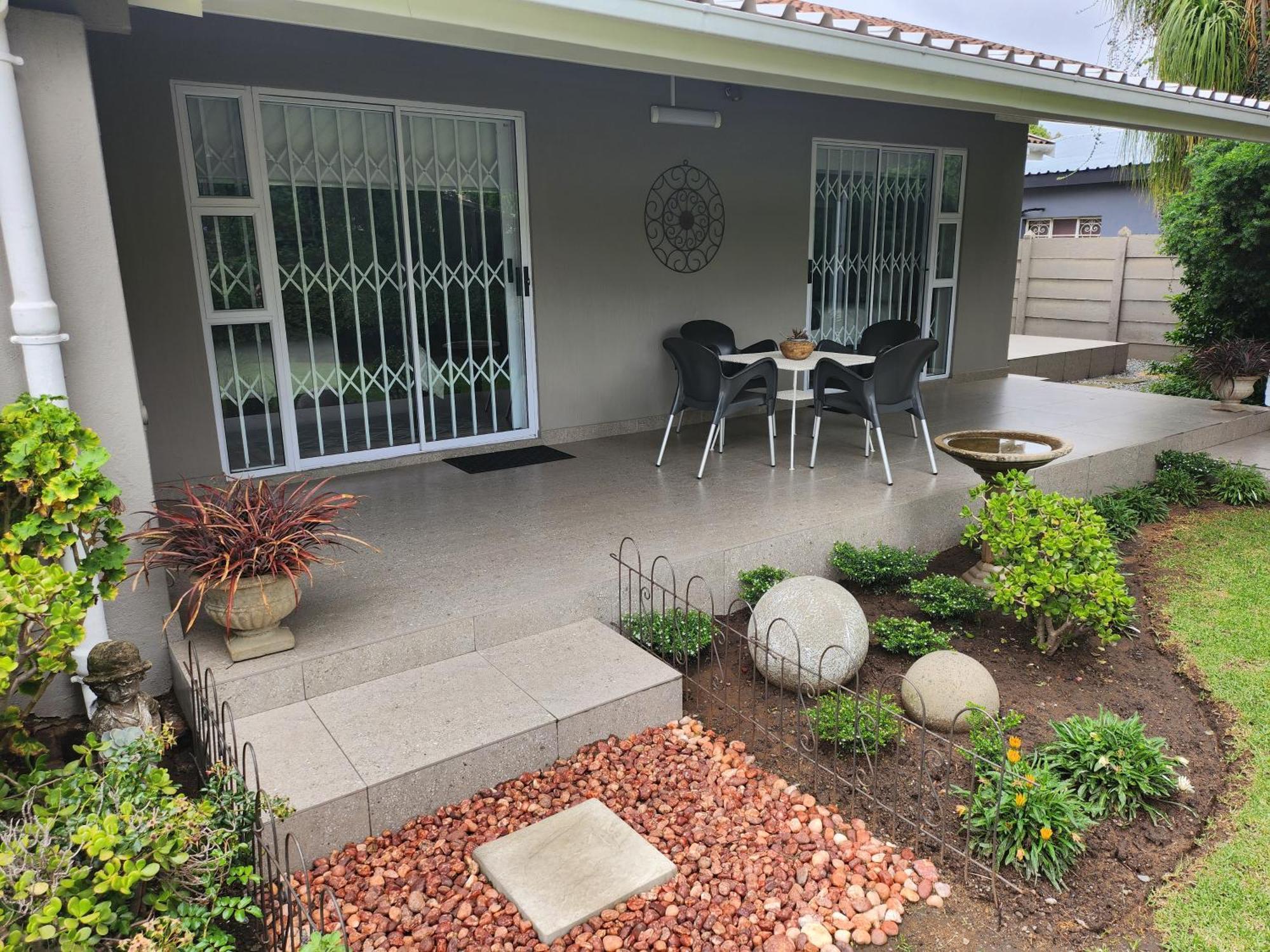 Rosewood Guest Cottage Vryheid Buitenkant foto