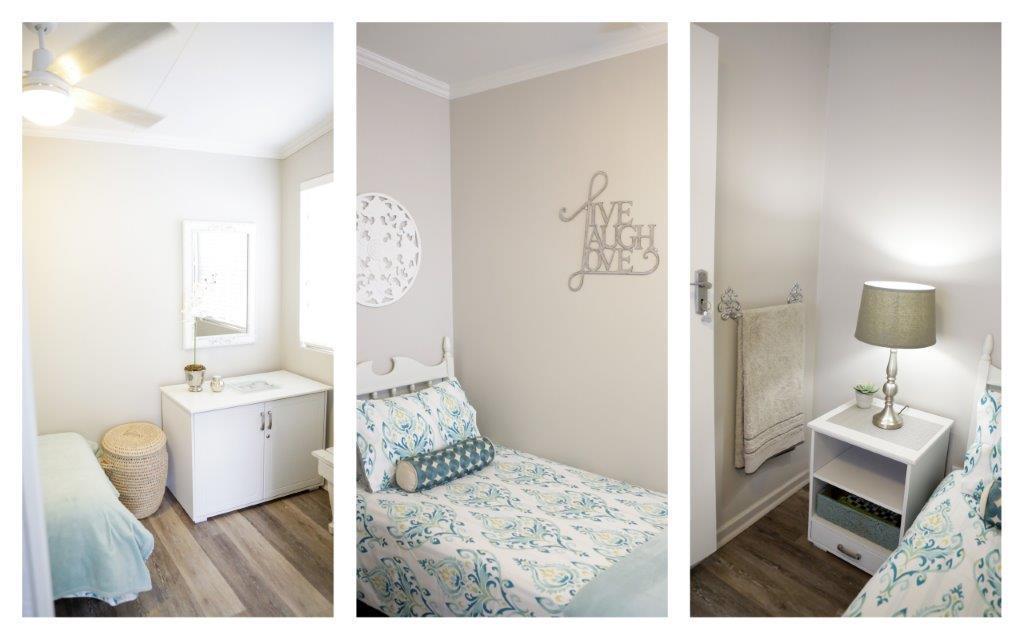 Rosewood Guest Cottage Vryheid Buitenkant foto