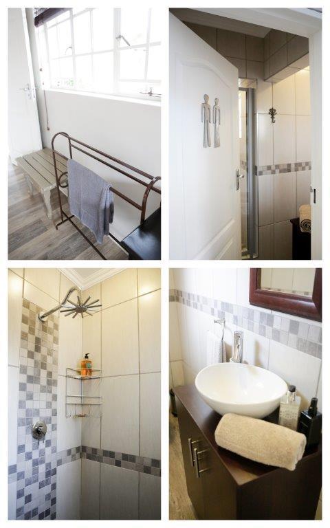 Rosewood Guest Cottage Vryheid Buitenkant foto
