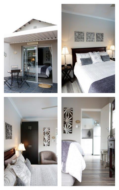 Rosewood Guest Cottage Vryheid Buitenkant foto