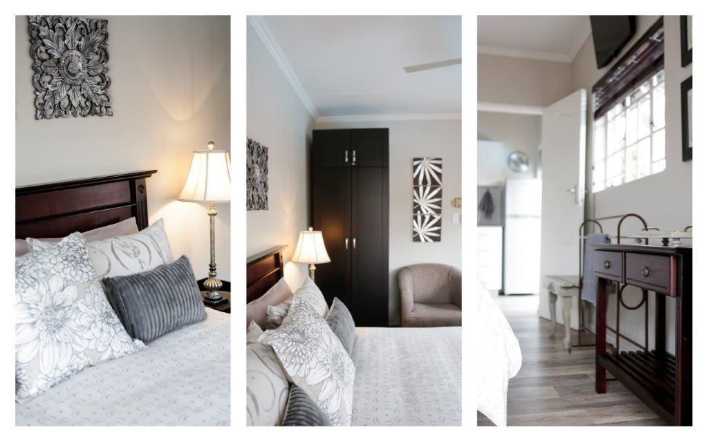 Rosewood Guest Cottage Vryheid Buitenkant foto